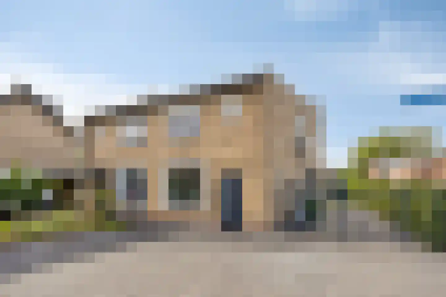 Kersenlaan 1 Bunde