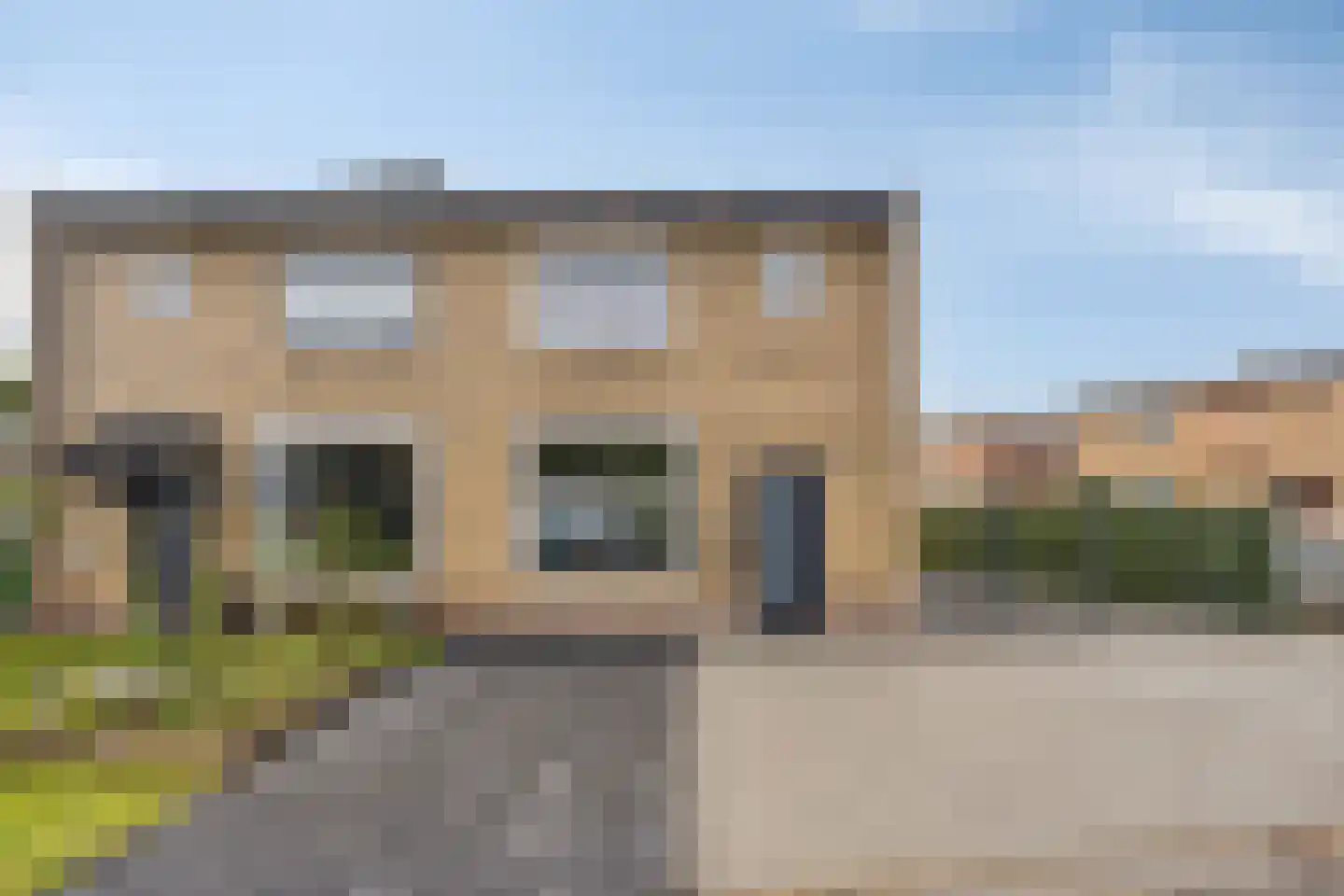 Kersenlaan 1 Bunde thumbnail 6