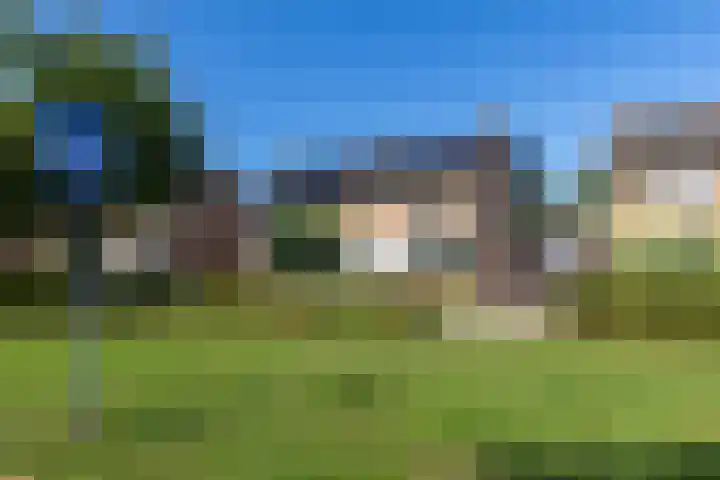 Kersenlaan 17 Bunde