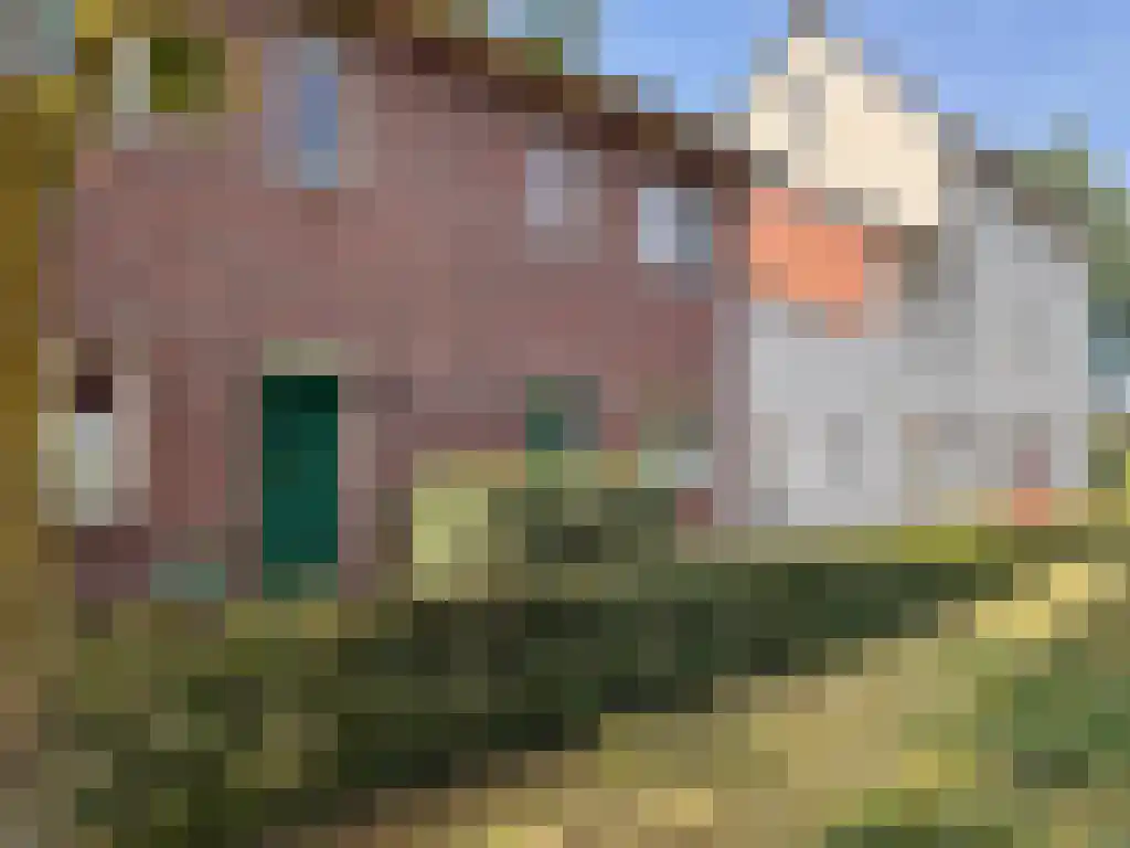 Kersenplukkerserf 25 in Arnhem