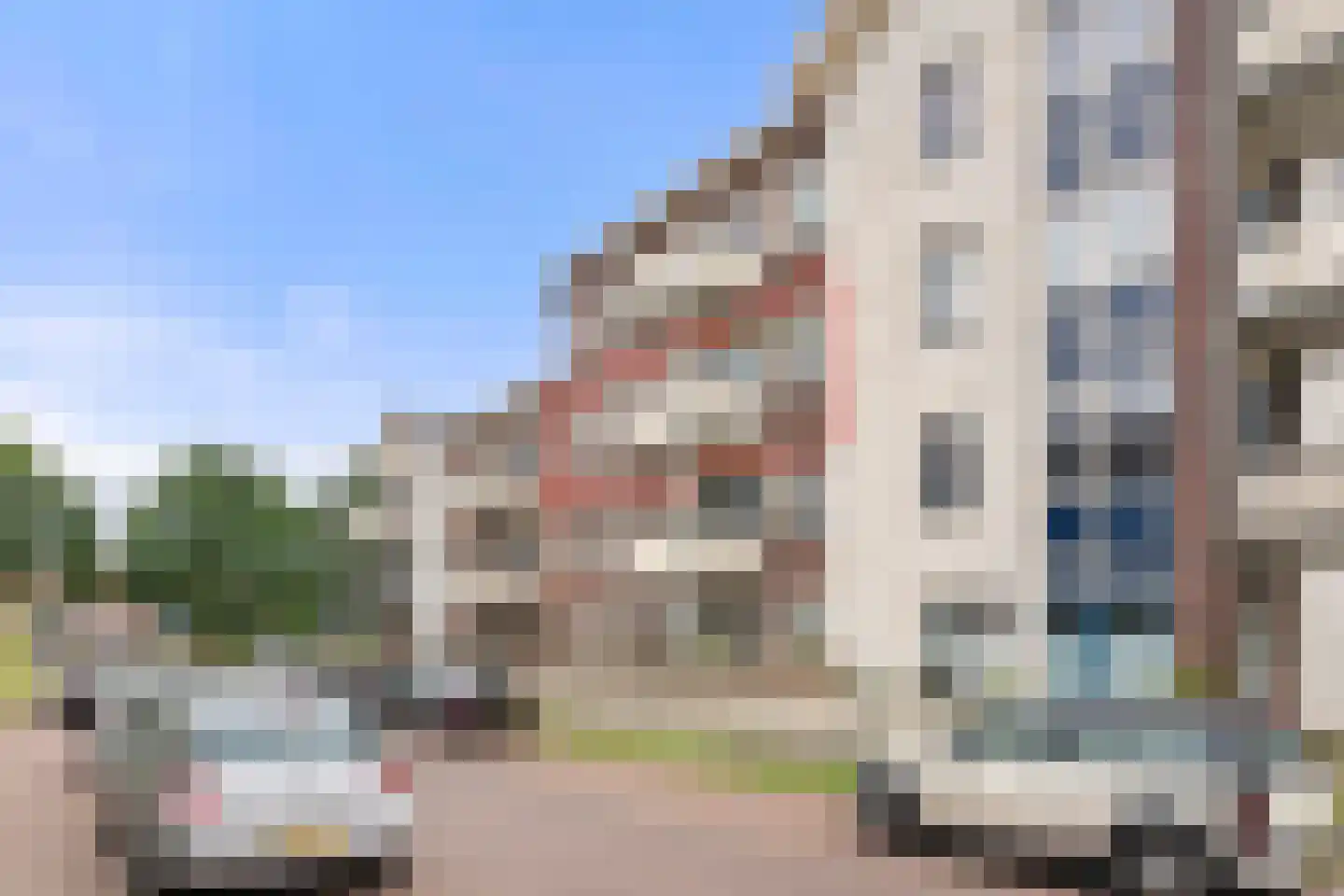 Kersenplukkerserf 32 in Arnhem