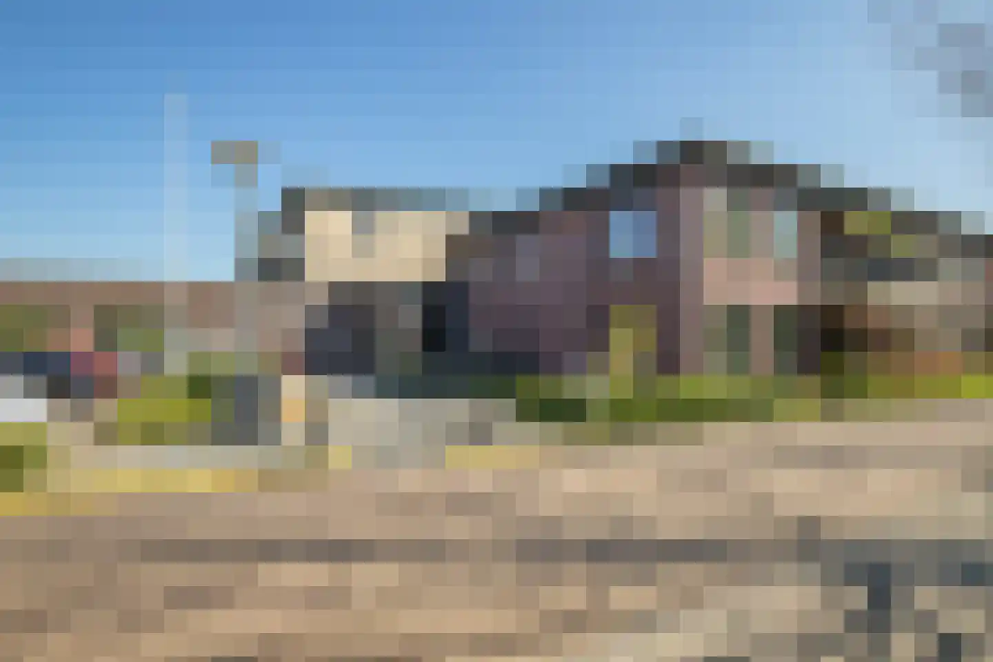 Kersentuin 43 in Woudenberg