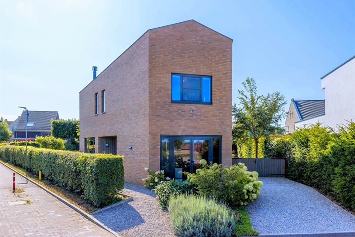 Kersenwei 1 in Bemelen photo