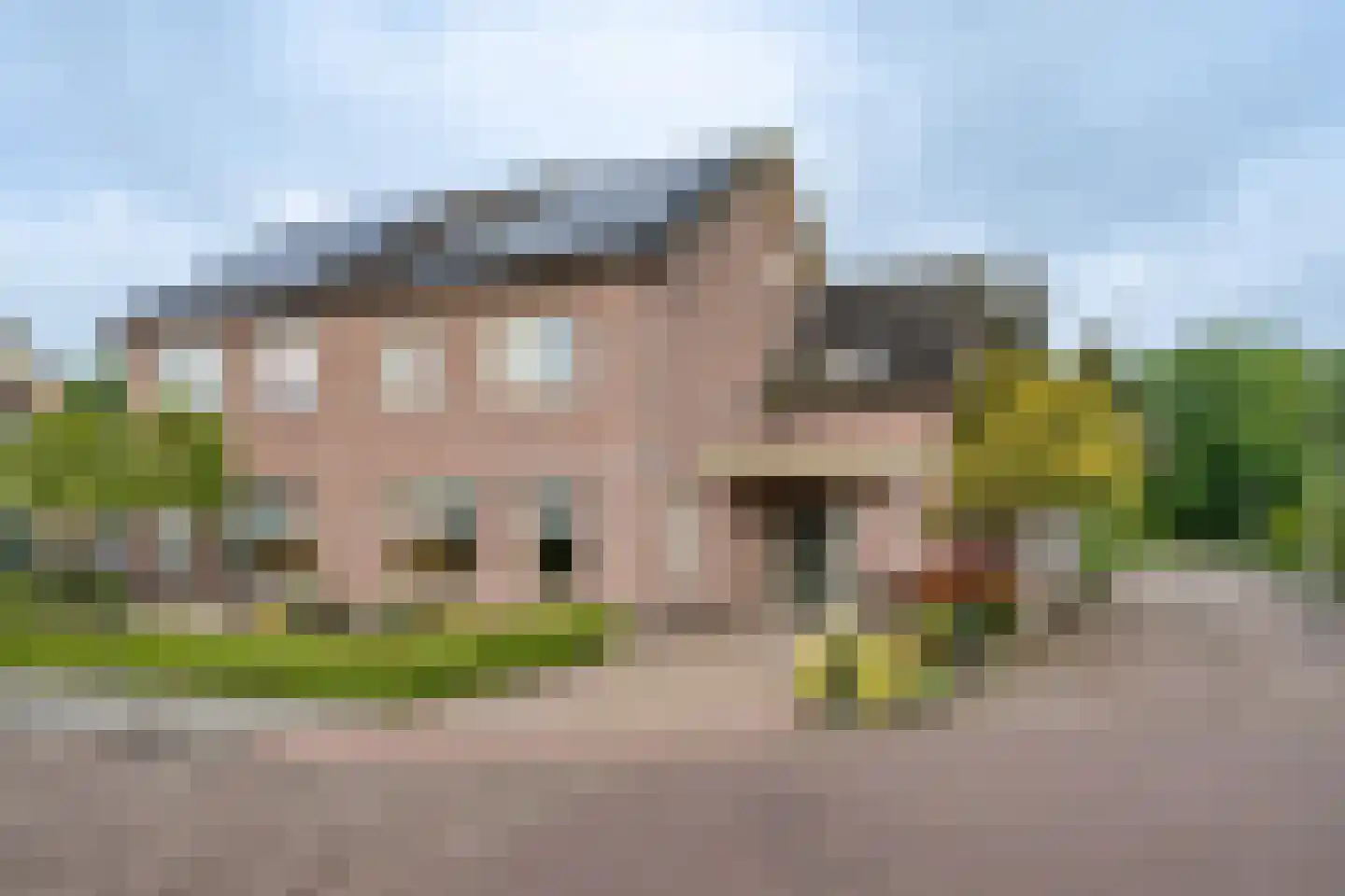Kershof 19 in Bruchem
