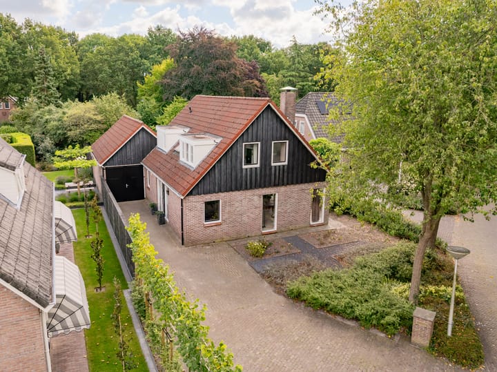 Kerspel 1 en Zuidwolde foto