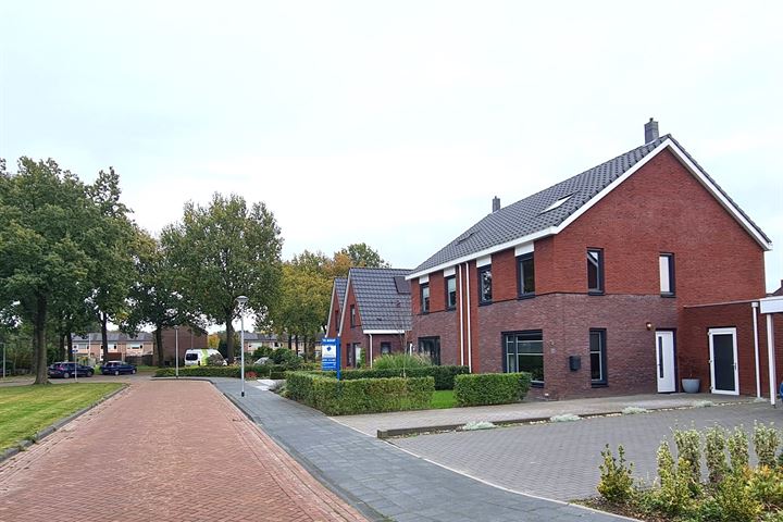 Kerspel 14 in Borger Foto