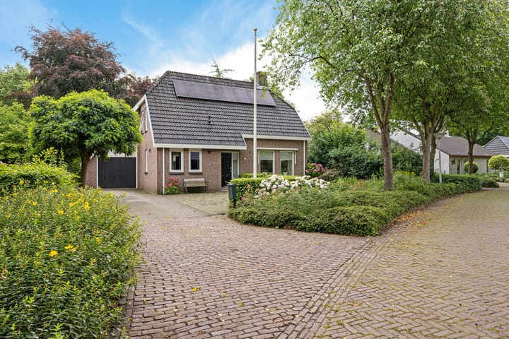 Kerspel 3 en Zuidwolde foto