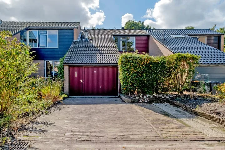 Kerspel 48 dans Vries