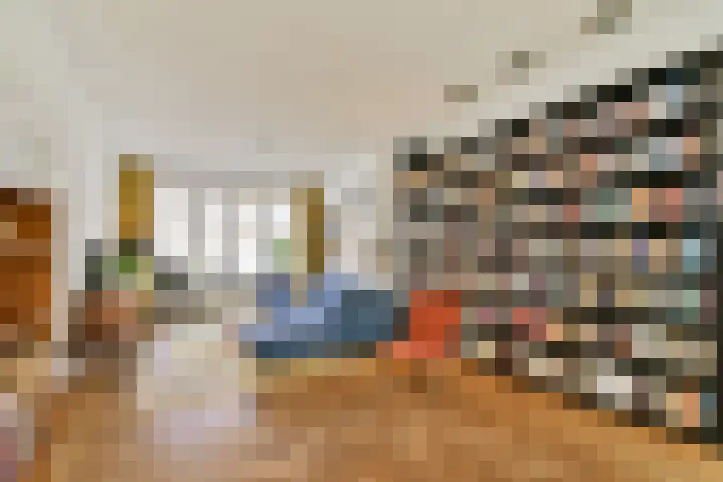 Kerstant van den Bergelaan 19 A Rotterdam thumbnail 7