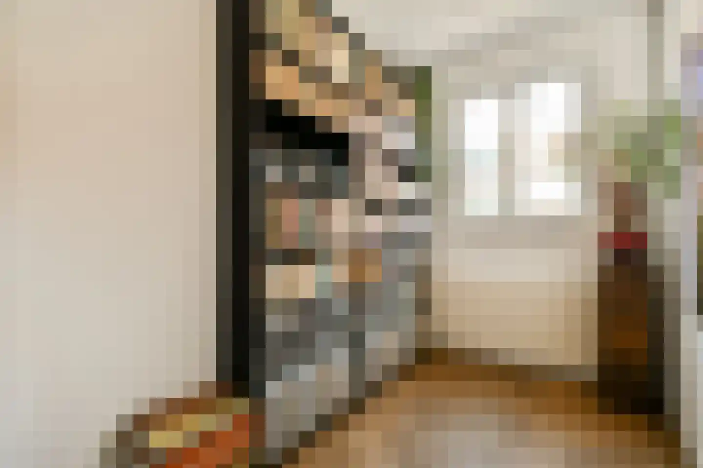 Kerstant van den Bergelaan 19 B Rotterdam thumbnail 17