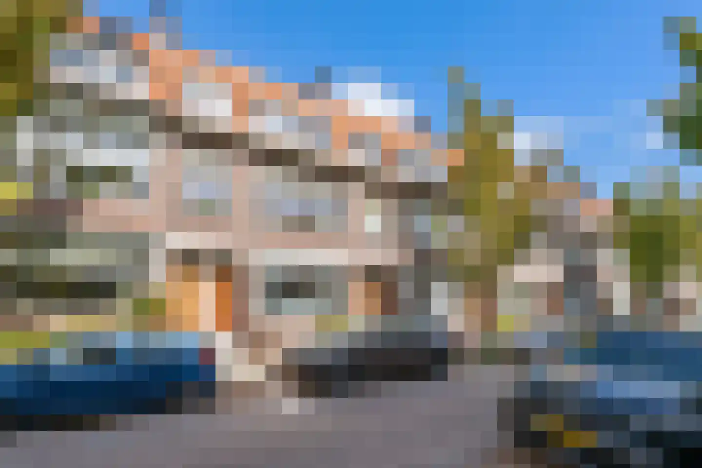 Kerstant van den Bergelaan 26 B Rotterdam