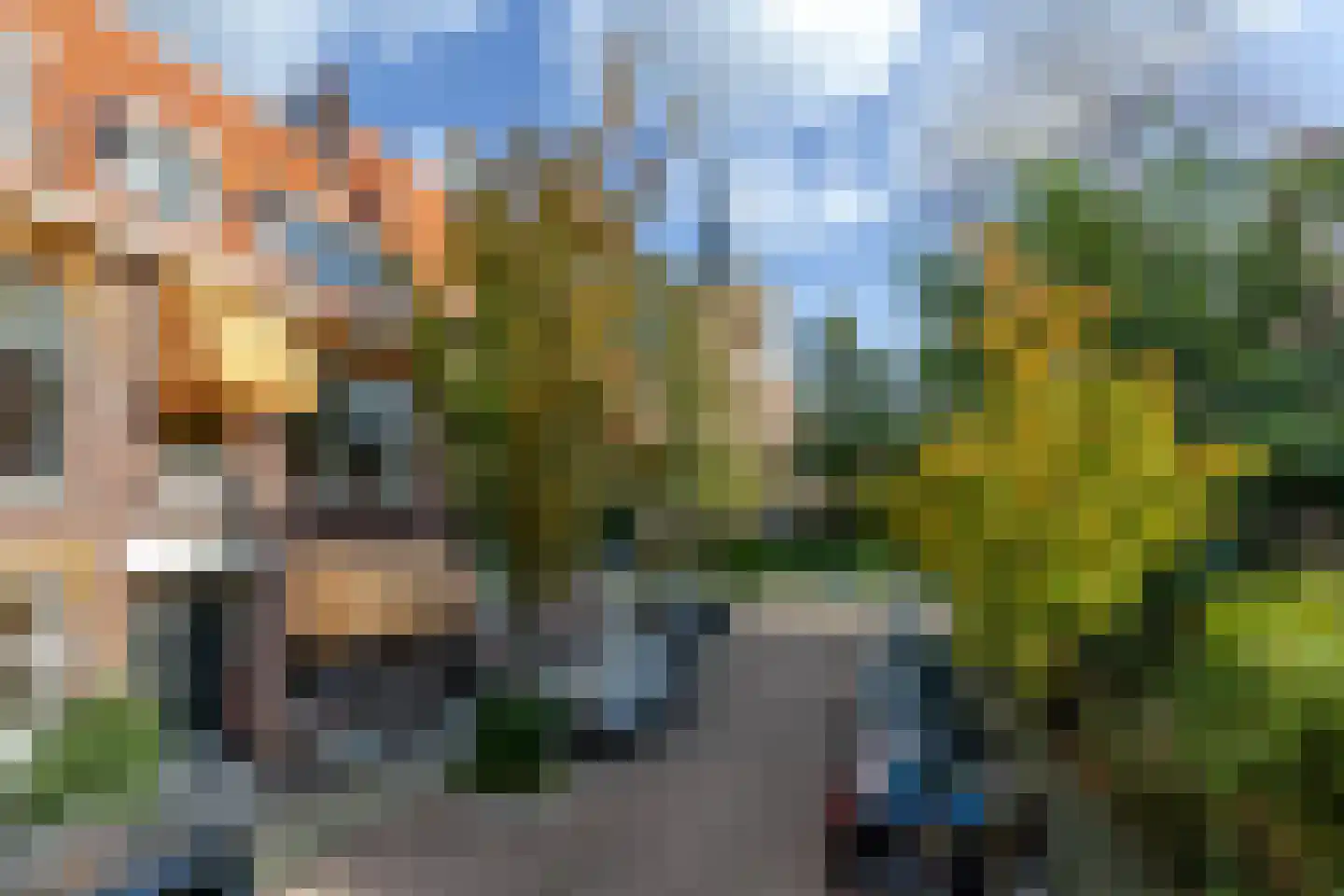 Kerstant van den Bergelaan 4 A Rotterdam
