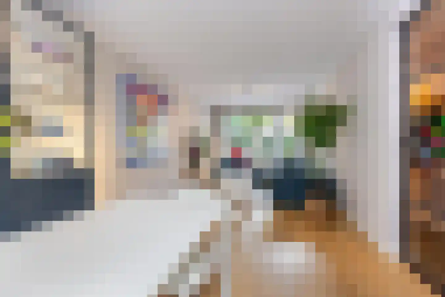 Kerstant van den Bergelaan 4 A Rotterdam thumbnail 25