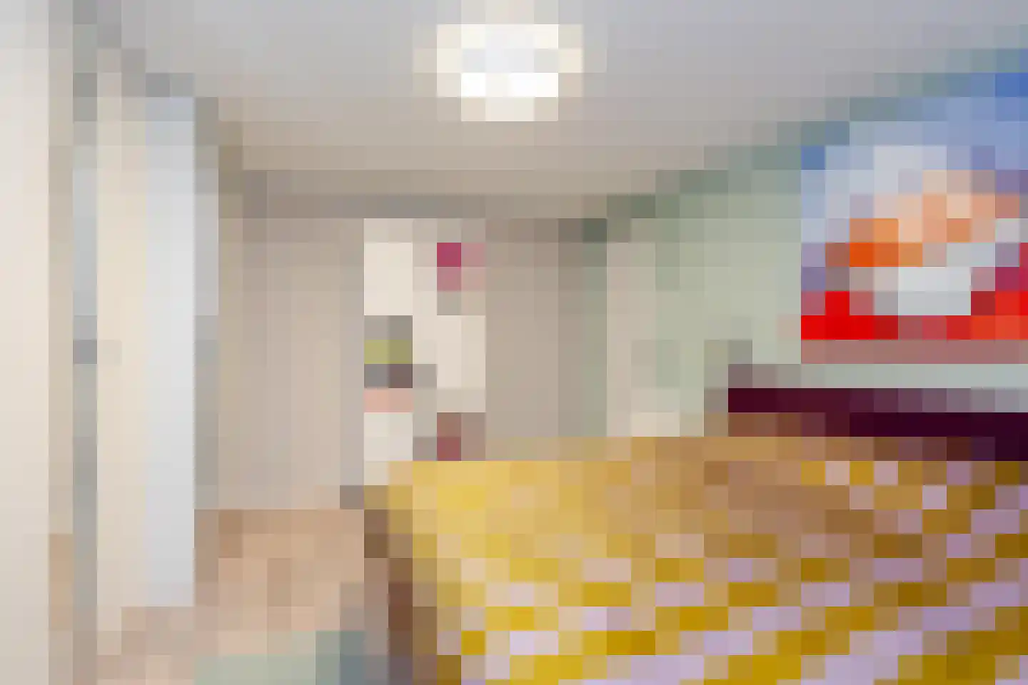 Kerstant van den Bergelaan 4 A Rotterdam thumbnail 31