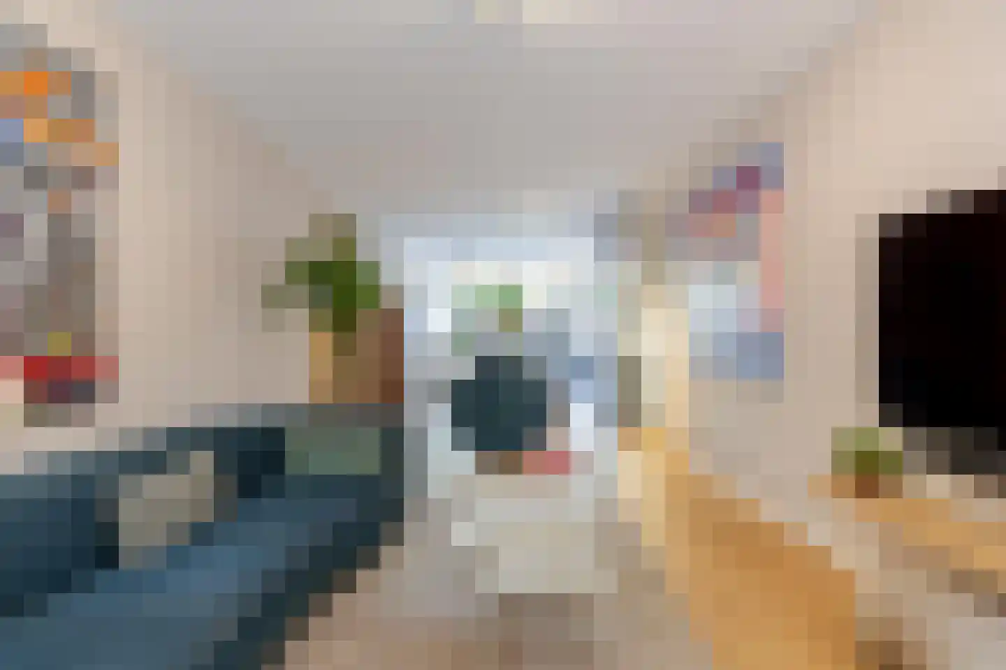 Kerstant van den Bergelaan 4 A Rotterdam thumbnail 4