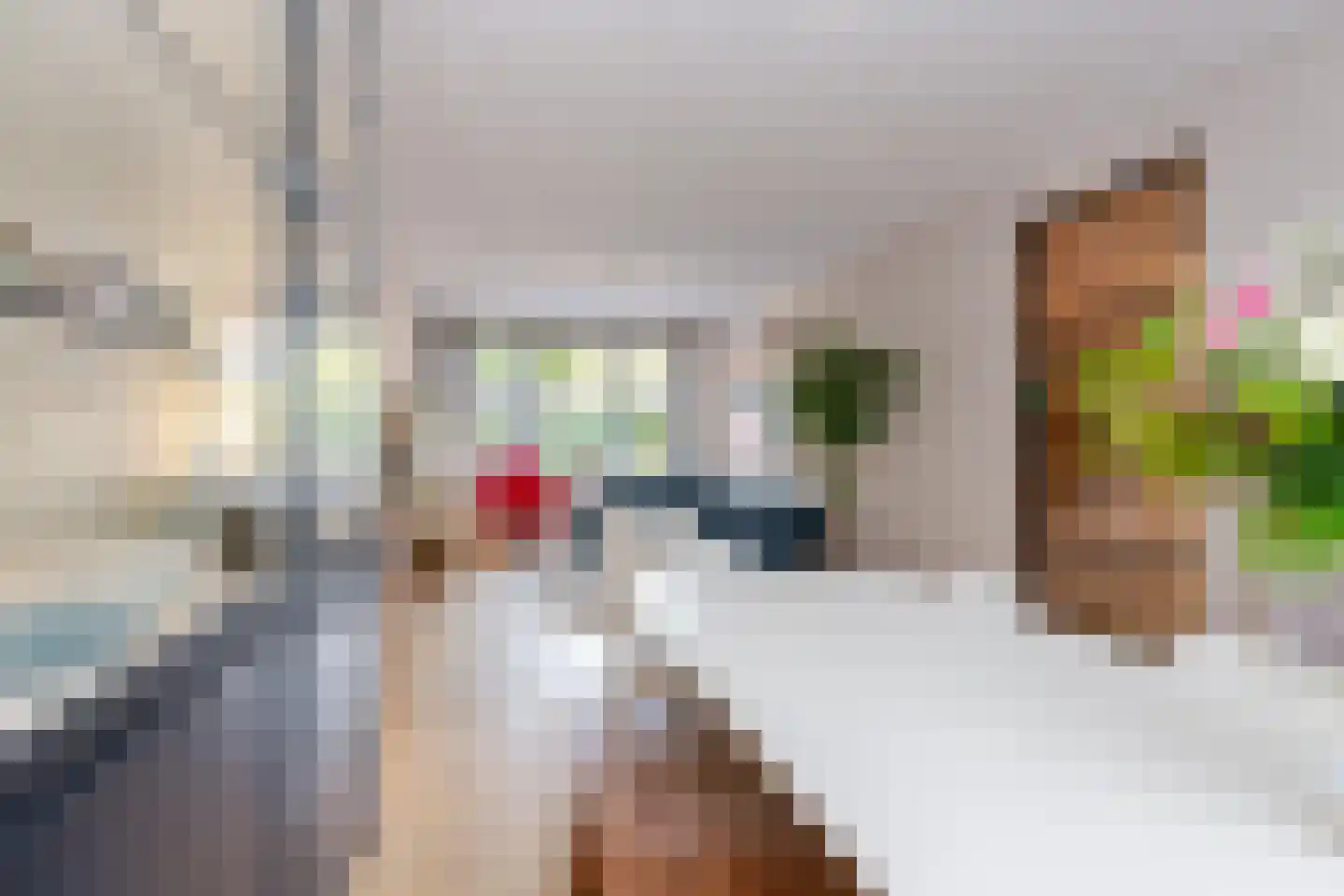 Kerstant van den Bergelaan 4 A Rotterdam thumbnail 7