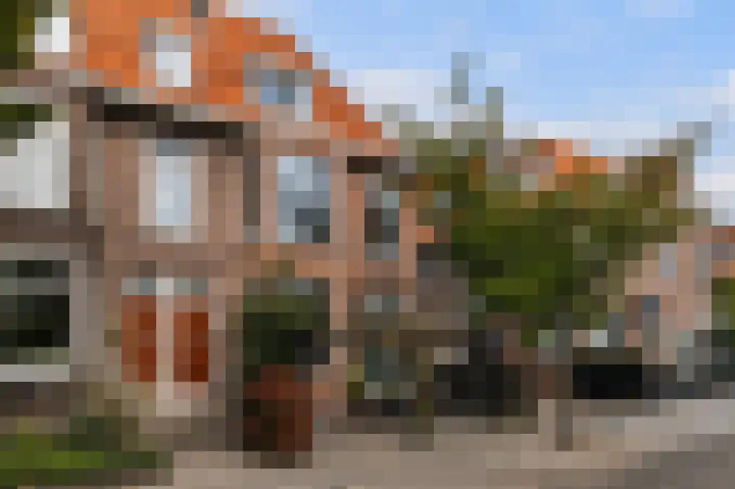 Kerstant van den Bergelaan 42 Rotterdam