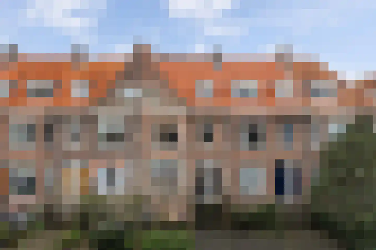 Kerstant van den Bergelaan 58 B Rotterdam foto 2