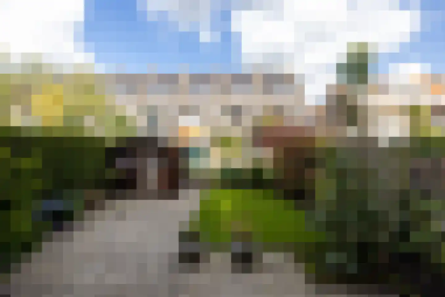 Kerstant van den Bergelaan 64 A Rotterdam thumbnail 37