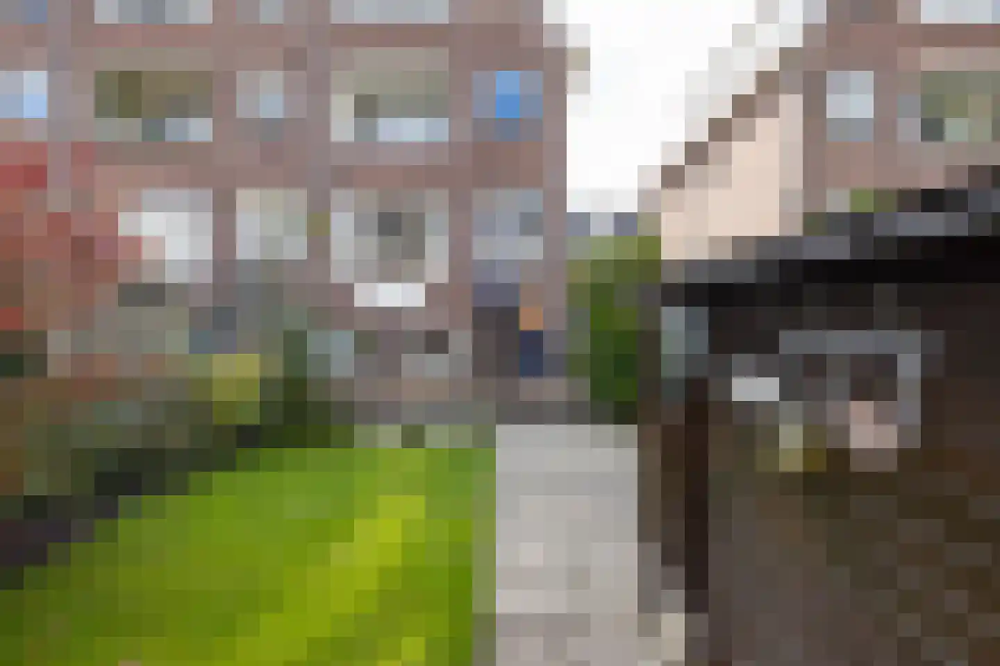 Kerstant van den Bergelaan 64 A Rotterdam thumbnail 4