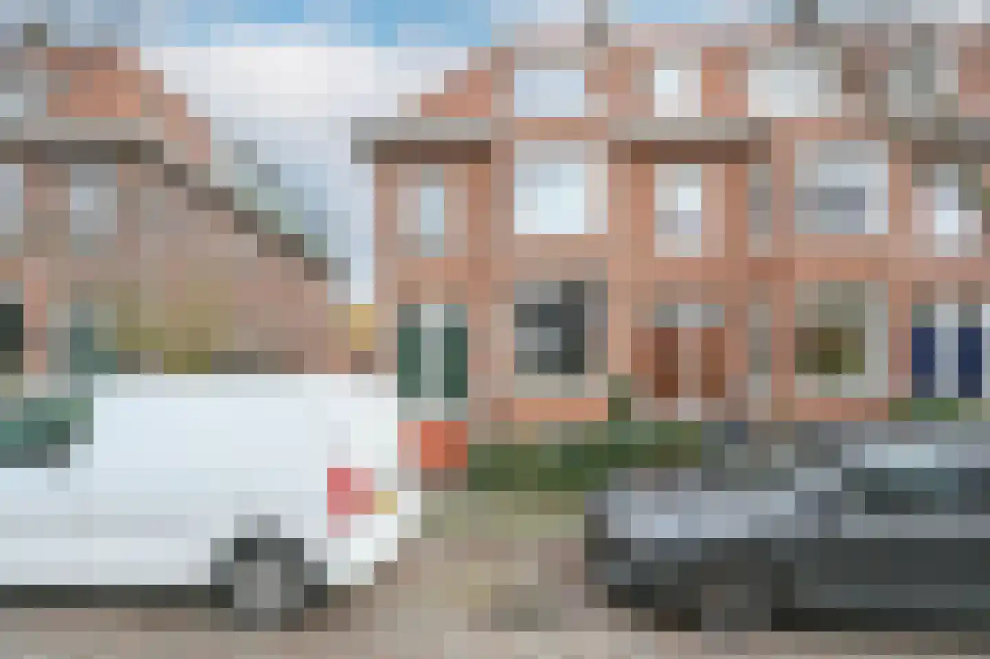 Kerstant van den Bergelaan 76 B Rotterdam