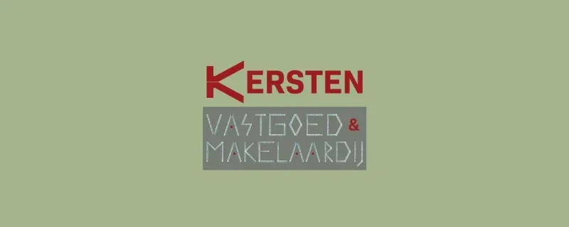 Kantoor foto van Kersten Vastgoed en Makelaardij