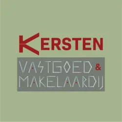 Logo Kersten Vastgoed en Makelaardij