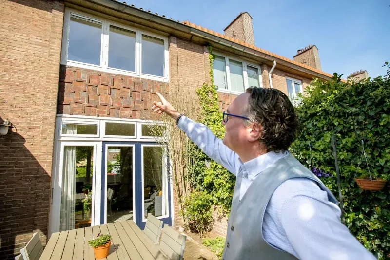 Kantoor foto van Kersten Vastgoed & Makelaardij