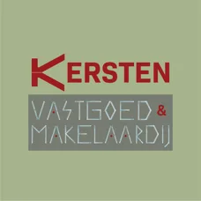 Logotipo de Kersten Vastgoed & Makelaardij