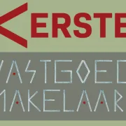 Logo van Kersten Vastgoed &amp; Makelaardij