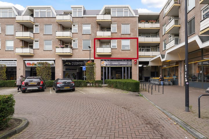 Photo de la maison Kervel 20, Oisterwijk