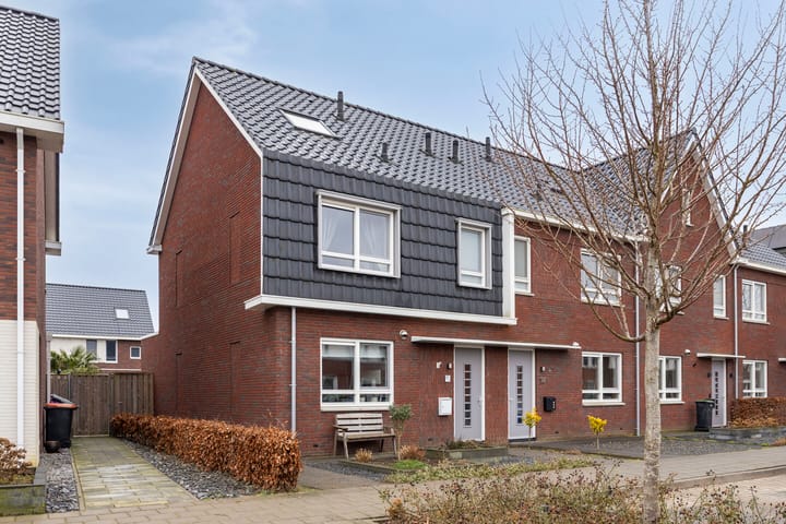 Kervel 20 in Hardenberg