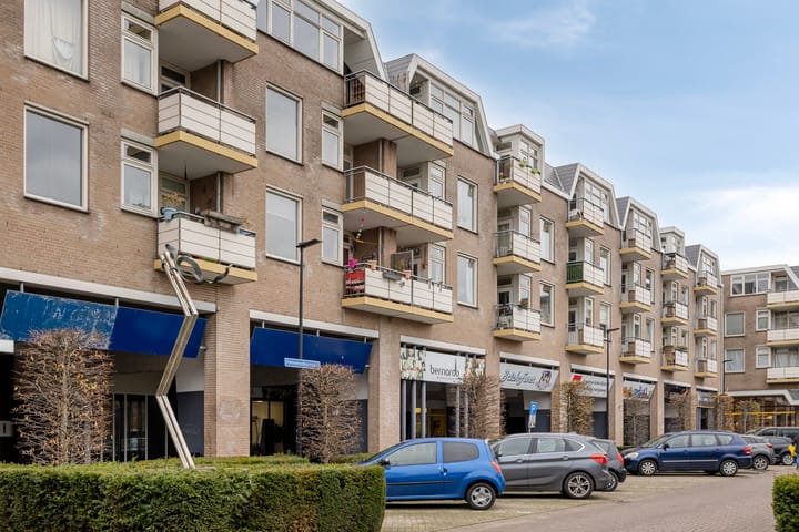 Kervel 28 en Oisterwijk foto