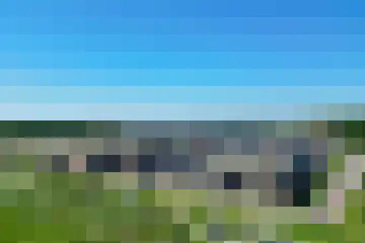 Kervel 31 dans Numansdorp