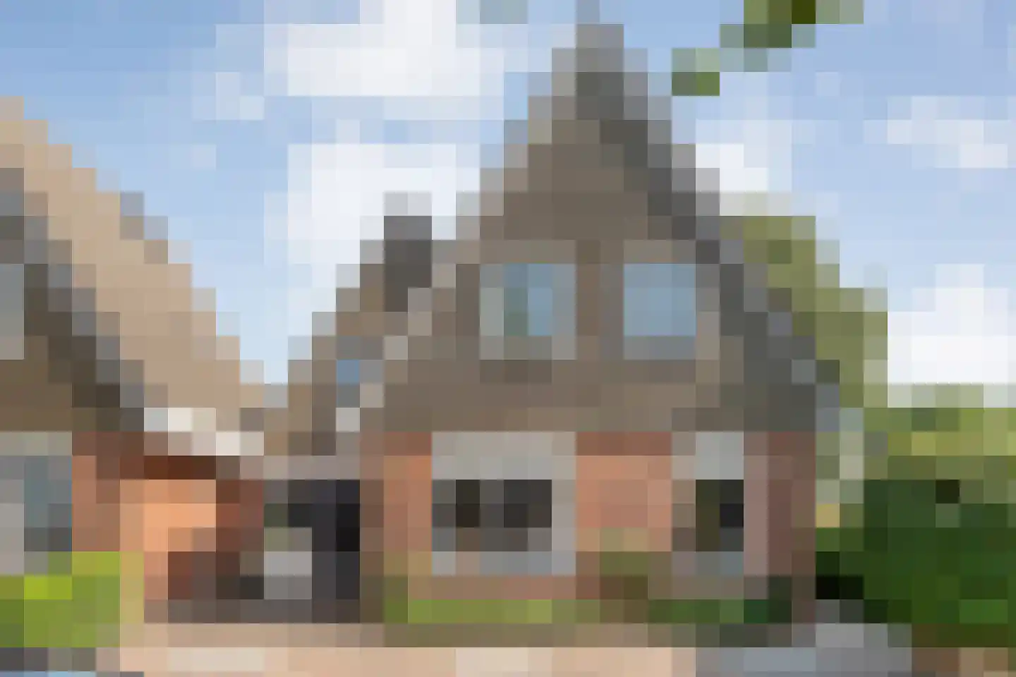 Kervel 6 in Dronten