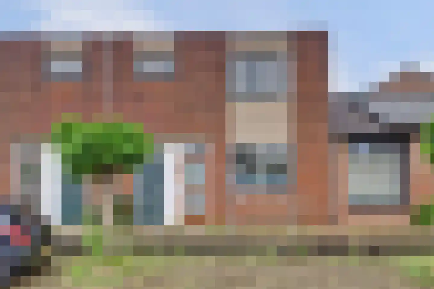 Kervelhof 6 in Houten