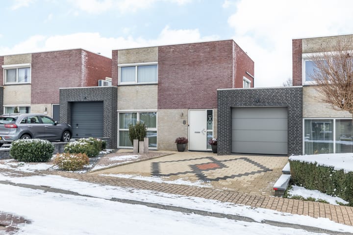 Photo de la maison Kervelhof 8, Hulsberg