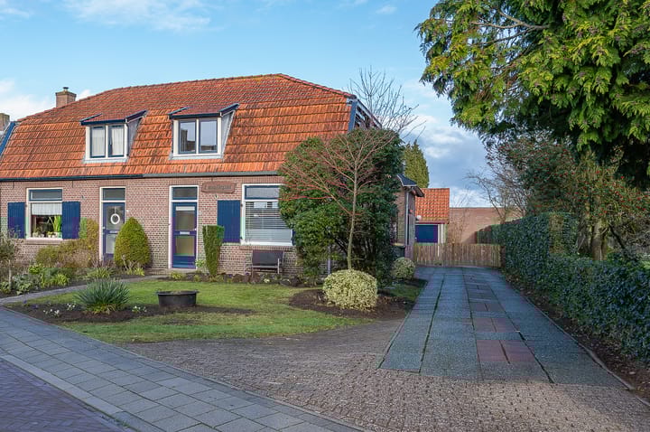 Kervelseweg 8 in Hengelo (Gld) Foto