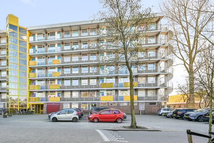 Kervelstraat 166 en Krommenie foto