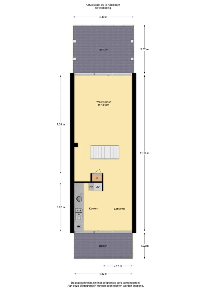 Kervelstraat 66 Apeldoorn thumbnail 51