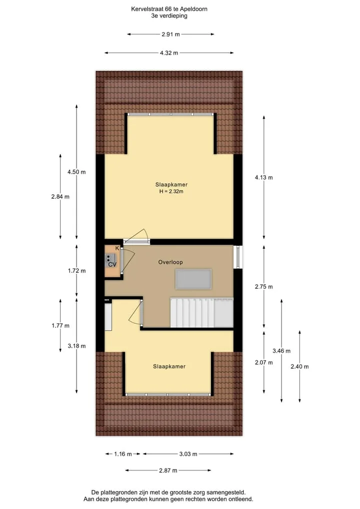 Kervelstraat 66 Apeldoorn thumbnail 55