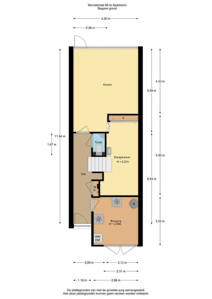 Kervelstraat 66 Apeldoorn thumbnail 57