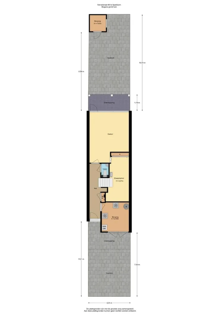 Kervelstraat 66 Apeldoorn thumbnail 59