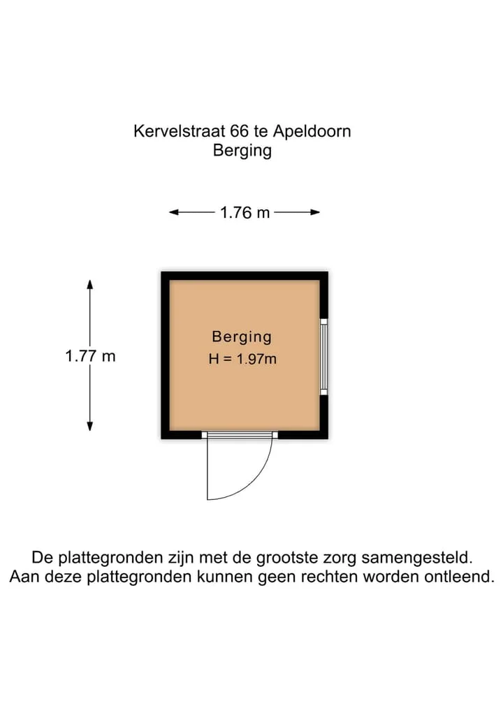 Kervelstraat 66 Apeldoorn thumbnail 61