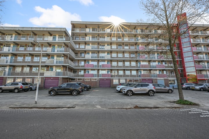 Kervelstraat 86 en Krommenie foto