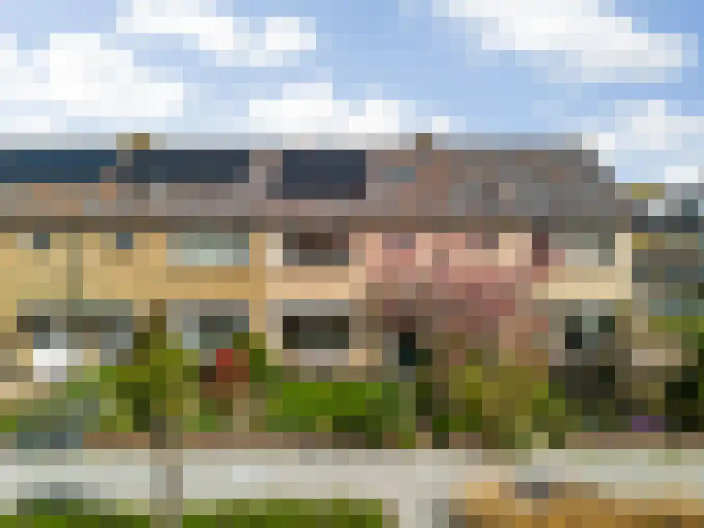 Kerverslaan 9 in Uitgeest