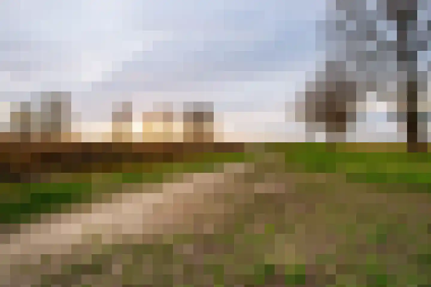 Kervinkpolder 18 Bergen op Zoom foto 2