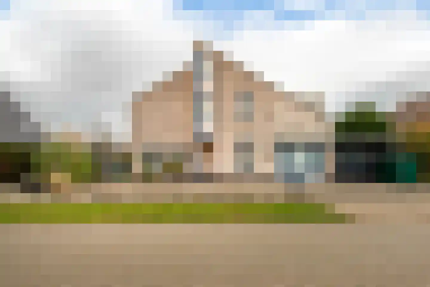 Kervinkpolder 18 Bergen op Zoom thumbnail 41