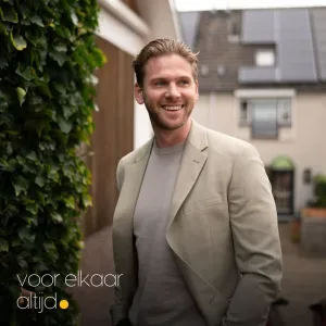 Foto van Kerwin Pronk