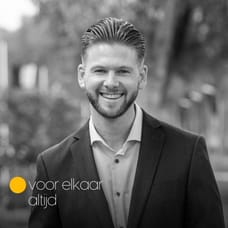 Photo of Kerwin Pronk